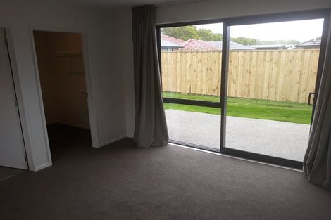 Photo of property in 38 Quinn Crescent, Woodend, 7610