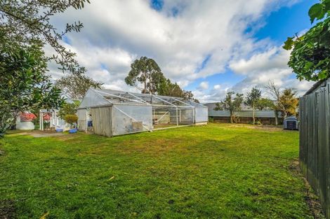 Photo of property in 75 Vogel Street, Woodville, 4920
