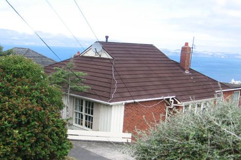 Photo of property in 128 Cashmere Avenue, Khandallah, Wellington, 6035