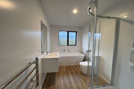 Photo of property in 72 Nethercote Way, Rolleston, 7614