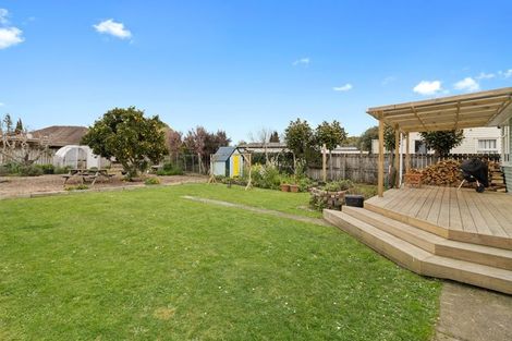 Photo of property in 31 Rawlings Street, Bader, Hamilton, 3206