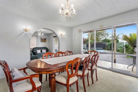 Photo of property in 41 Porritt Drive, Kawerau, 3127