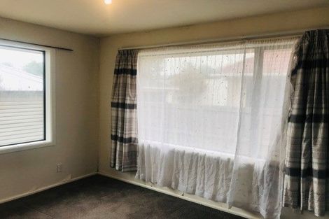 Photo of property in 155 Kendal Avenue, Burnside, Christchurch, 8053