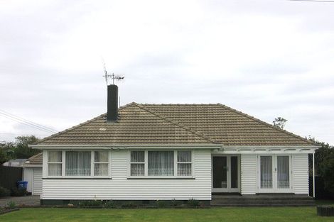 Photo of property in 13 Carlisle Street, Levin, 5510