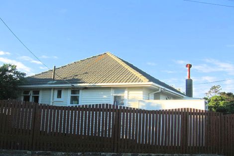 Photo of property in 53 Heretaunga Street, Petone, Lower Hutt, 5012