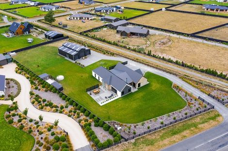 Photo of property in 52 Mchughes Road, Swannanoa, Kaiapoi, 7692