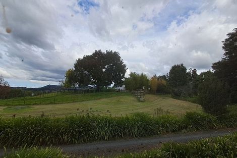 Photo of property in 93 Finlayson Road, Matarau, Whangarei, 0176