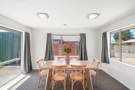 Photo of property in 85b Tilford Street, Woolston, Christchurch, 8062