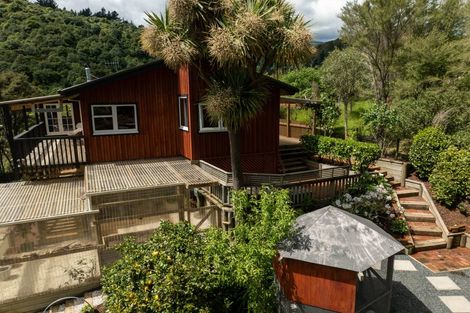 Photo of property in 20 Teal Valley Road, Hira, Nelson, 7071