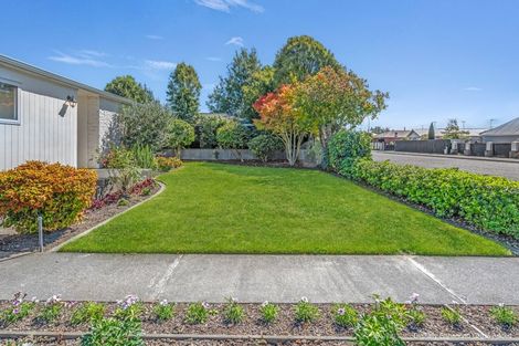 Photo of property in 98 Princes Street, Netherby, Ashburton, 7700