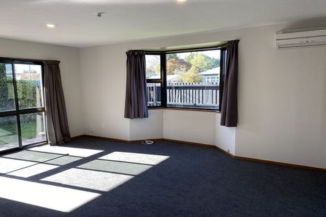 Photo of property in 1/61 Caledonian Road, St Albans, Christchurch, 8014