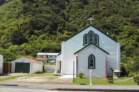 Photo of property in 74 Torea Street, Granity, 7823