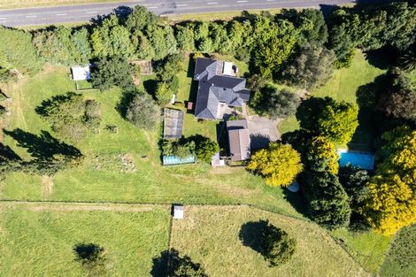 Photo of property in 691 Top Grass Road, Dannevirke, 4972