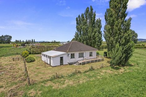Photo of property in 395 Kiwitahi Railway Road, Morrinsville, 3371