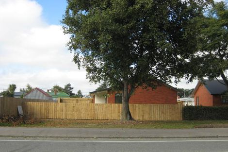Photo of property in 222 King Street, Temuka, 7920