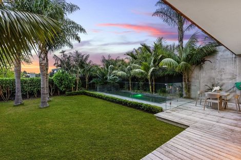 Photo of property in 39 Dryden Street, Grey Lynn, Auckland, 1021