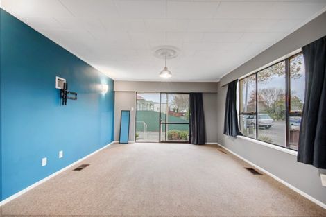 Photo of property in 105a Church Street, Rangiora, 7400