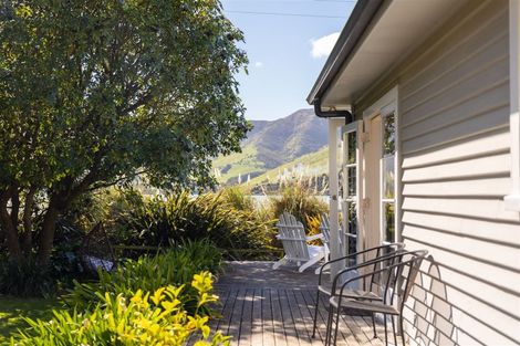 Photo of property in 41 Wharf Road, Port Levy, Diamond Harbour, 8972