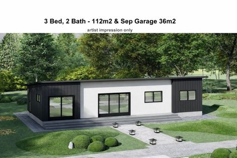 Photo of property in 53d Pipiroa Road, Ngatea, 3503