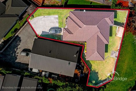 Photo of property in 71a Vincent Street, Howick, Auckland, 2014