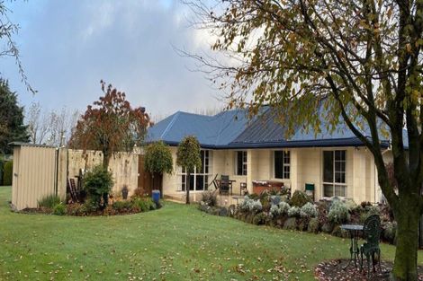 Photo of property in 664 Weedons Ross Road, West Melton, Christchurch, 7676