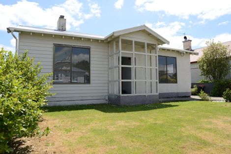 Photo of property in 60 Centre Street, Strathern, Invercargill, 9812