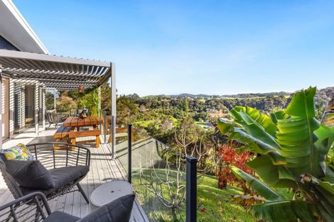 Photo of property in 93a Yorke Road, Haruru, 0204