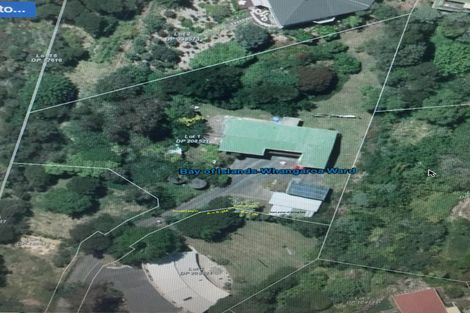 Photo of property in 2 Beaufort Street, Opua, 0200