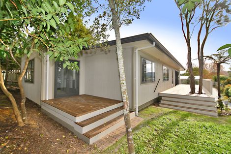 Photo of property in 18a Southgate Road, Warkworth, 0910