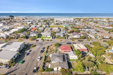 Photo of property in 2/7 Collingwood Street, New Brighton, Christchurch, 8061