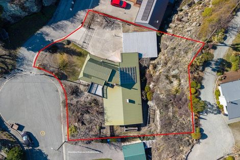 Photo of property in 6 Coulson Place, Alexandra, 9320
