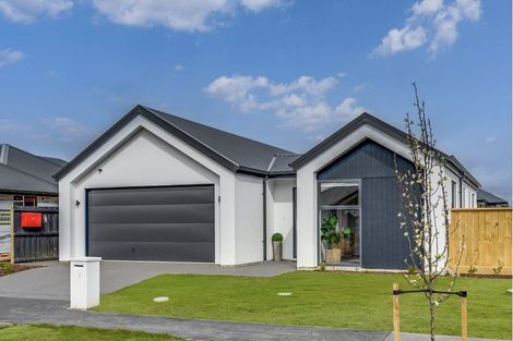 Photo of property in 27 Larissa Road, Halswell, Christchurch, 8025