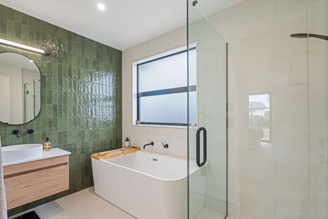 Photo of property in 11 Orchiston Way, Lincoln, 7608