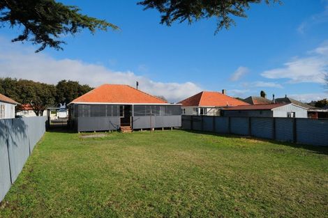 Photo of property in 8 Victor Street, Dannevirke, 4930