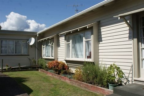 Photo of property in 8 Dittmer Street, Otaki, 5512