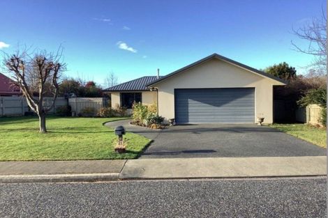 Photo of property in 9 Orchard Drive, Alexandra, 9320