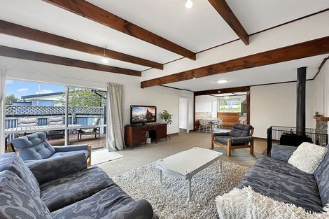 Photo of property in 23 Sealy Street, Twizel, 7901