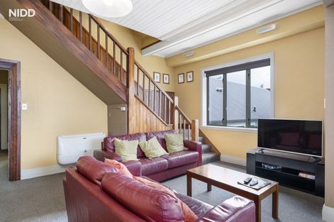 Photo of property in 89a Carroll Street, Dunedin Central, Dunedin, 9016