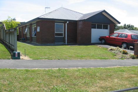 Photo of property in 29 Vista Drive, Feilding, 4702