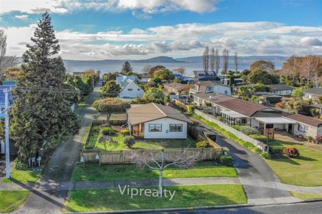 Photo of property in 60 Parawai Road, Ngongotaha, Rotorua, 3010