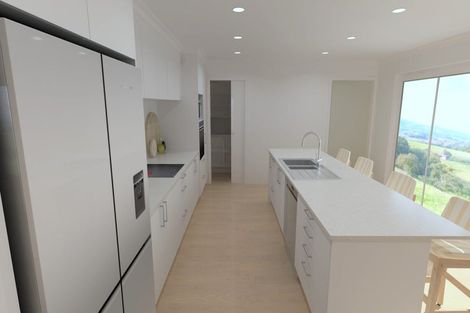 Photo of property in 1 Maclennan Farm Lane, Kaukapakapa, 0871