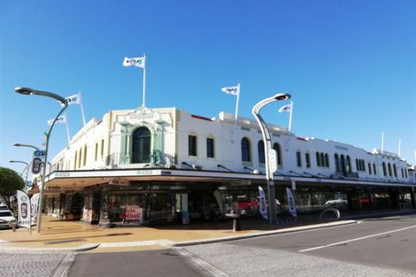 Photo of property in 101 Heretaunga Street, Palmerston North, 4414