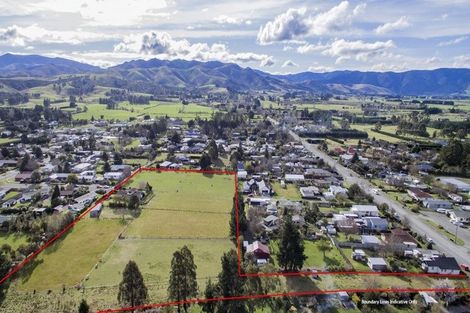 Photo of property in 9 Knight Street, Oxford, 7430