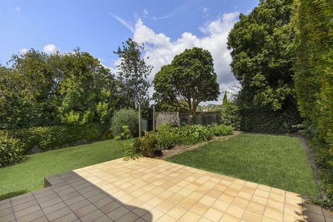 Photo of property in 11 Combes Road, Remuera, Auckland, 1050