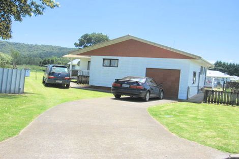 Photo of property in 6 Kauri Place, Kaikohe, 0405