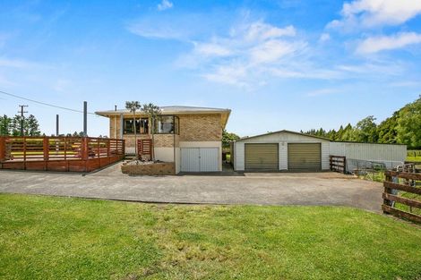 Photo of property in 303 Lepper Road, Egmont Village, Inglewood, 4386
