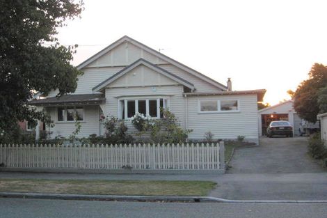 Photo of property in 8 Chalmers Street, Highfield, Timaru, 7910