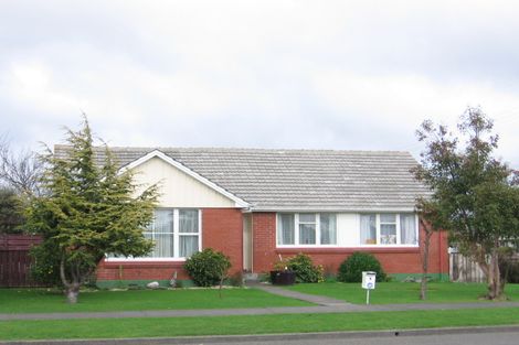 Photo of property in 9 Rugby Street, Awapuni, Palmerston North, 4412