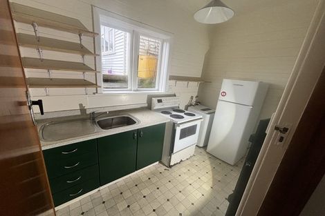 Photo of property in 63 Durham Street, Aro Valley, Wellington, 6021