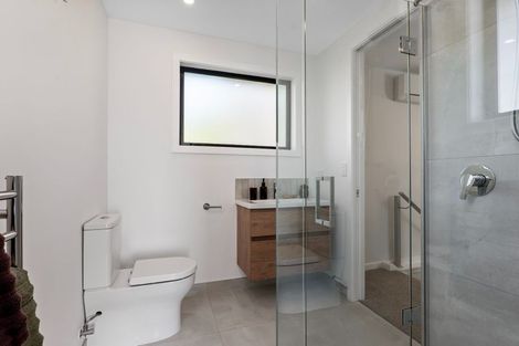 Photo of property in 167 Soleares Avenue, Mount Pleasant, Christchurch, 8081